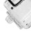 30M Waterproof Housing for SJ10 Camera, Transparent Plastic 10