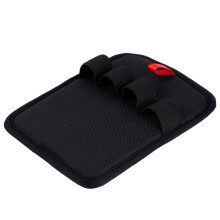 DoubleSided Pet Hair Removal Glove for Cats with Ergonomic Grip for Furniture, Carpet and Couch