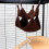 Little-Friends Pet Rat Ferret Chinchilla Double Layer Bunkbed 1