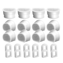 Pet Water Dispenser Filters Replacement Filters &-12 plus 12