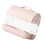 Acrylic Bird Carriers  Suit Small Bird Cage Garden-Leather pink 1