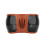Windproof Pet Sunglasses Suitable for Medium Large-brown gray 1