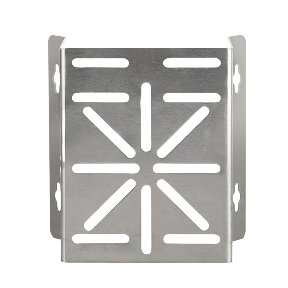 Security Camera Mount Universal Stainless Steel Ceiling Bracket For Surveillance Cameras And Solar Panels On Surfaces 9199774257541