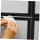 MultiPurpose Masking Tape for Crafts and Painting with Adhesive Film, Precise Coverage, 1 Yard 2