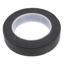 MultiPurpose Masking Tape for Crafts and Painting with Adhesive Film, Precise Coverage, 1 Yard