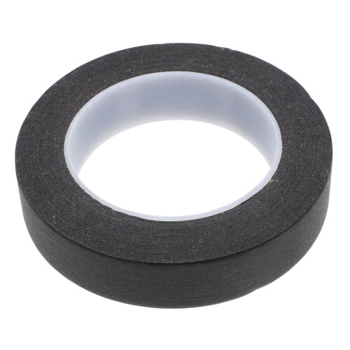 MultiPurpose Masking Tape for Crafts and Painting with Adhesive Film, Precise Coverage, 1 Yard