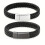 2Pcs Adjust Urn Bracelet for Pet Ashes Elegant Braided-Style1 1