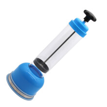 Calf Amniotic Fluid Remover and Respiratory-plastic steel