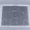 Dog Kennel Mattress Small Pet Pee Pad Absorbent-M 50 tablets 3