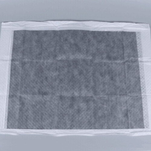 Dog Kennel Mattress Small Pet Pee Pad Absorbent-M 50 tablets 2