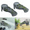 Basking Platform Landscape Decoration Rock Cave Shelter-large 2