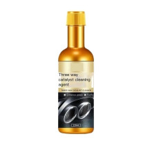 Catalytic Converter Cleaner for Engine Performance and Emission Reduction Enhancing Efficiency