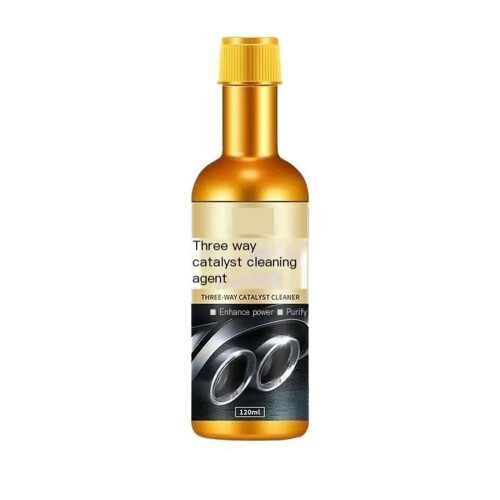 Catalytic Converter Cleaner for Engine Performance and Emission Reduction Enhancing Efficiency