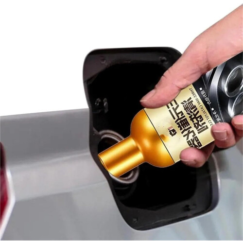 Catalytic Converter Cleaner for Engine Performance and Emission Reduction Enhancing Efficiency 2