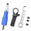 Electric Rivets Tool Rivets Nut Tool Drill Adapter Cordless Riveting Tool Conversion Connector Insert Nut Power Tool 2