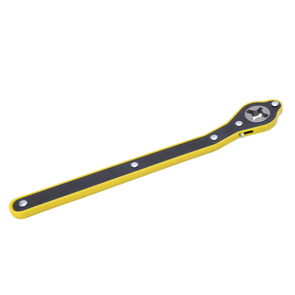 Carbon Steel Ratchet Wrench Long Handle Laborsaving Tool For Car Wheel Tire Removal 5Q4oe9a2fi 9455672742436