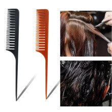 Detangling Comb For Women Men, Anti Static Heat Resistant Professional Styling Tool, Gentle On Hair & Scalp