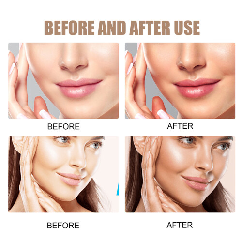 Ενυδατική λοσιόν Gradual Glow για φυσικό χρώμα, προστατεύει από τον ήλιο και τις 2