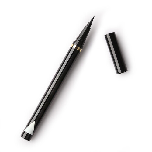 Υγρό eyeliner για γυναίκες άνδρες Αδιάβροχο, αντιμουχλικό, μακράς διαρκείας, ματ
