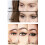 Υγρό eyeliner για γυναίκες άνδρες Αδιάβροχο, αντιμουχλικό, μακράς διαρκείας, ματ 3