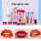 Σετ lip gloss Artistry, Θρέψη και Ενυδάτωση με ασφαλή συστατικά, Απλή διαδικασία 2