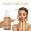 Elegant Flawless Foundation, Φόρμουλα Λεύκανσης Φωτεινού Δέρματος, Clear Nude, Για Νεανική 6