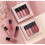 Καινοτόμο σετ lip gloss, ανθεκτικό με ματ nude μακράς διαρκείας για κάθε εποχή 5