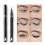 Υγρό eyeliner για γυναίκες άνδρες Αδιάβροχο, αντιμουχλικό, μακράς διαρκείας, ματ 4