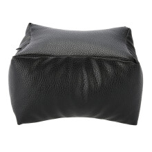 Nail Technician Armrest Cushion U-Shaped Soft Support Pillow For Salon Home Ergonomic Nail Table Accessory For Halloween Parties For Nightclubs