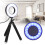 Brightness Adjustment Ring Light Design Video Conference Lighting Soft Lighting Multi Purpose Lighting For Online Class Selfie Broadcasting Webcam 5