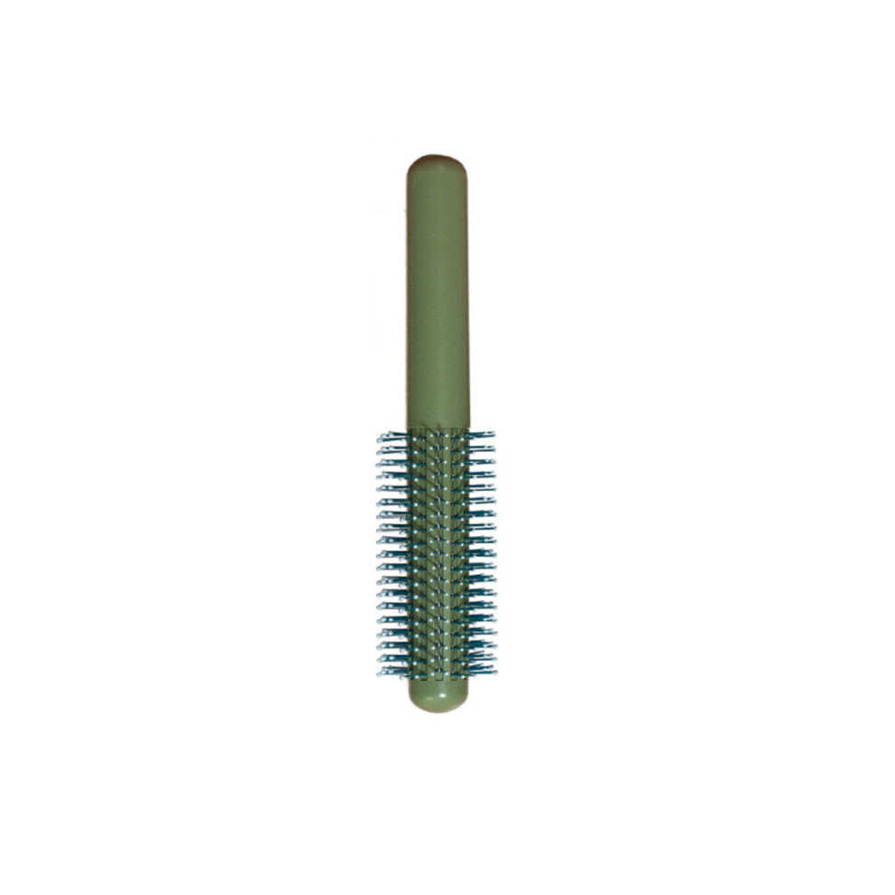 Ergonomic Hair Detangler Brush For All Hair Types, Soft Bristles Tool That Reduces Hair Breakage And Offers Scalp Massage Benefits For Nightclubs