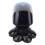 Innovative Bald Head Shaver, Ergonomic Design For Optimal Control, Self-Sharpening Technology Ensures Blade Sharpness, Detachable Heads For Versatile 5