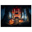 Halloween Pumpkin Pattern Photography Backdrop 2.1*1.5m 8