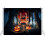 Halloween Pumpkin Pattern Photography Backdrop 2.1*1.5m 3