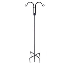 Outdoor Bird Bath Feeders Stand Add Aesthetic to-KD5 Section 2