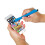 Silicone Touch Pen for Kids Learning Tablet Laptop Capacitive Stylus 2