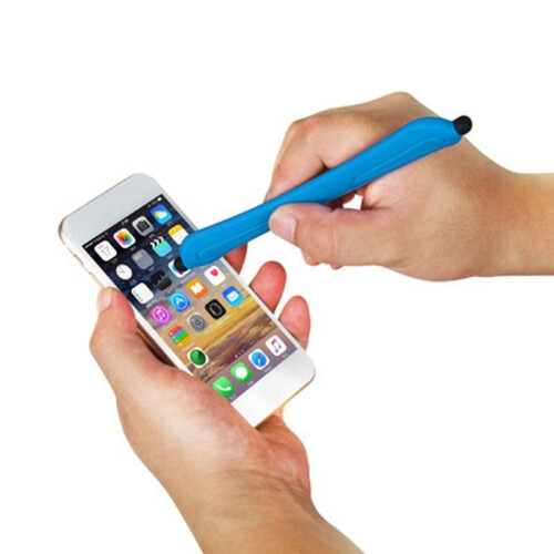 Silicone Touch Pen for Kids Learning Tablet Laptop Capacitive Stylus 1