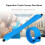 Silicone Touch Pen for Kids Learning Tablet Laptop Capacitive Stylus 5