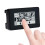 2,13 Zoll E-Paper E-Ink Display Touchscreen HAT 250x122 mit Gehäuse für Raspberry Pi Zero/Zero W 2