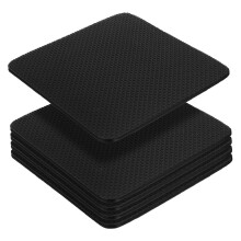 Weight Lifting Hand Grips 5 Pack NonSlip Ergonomic Gym Grip Pads For Women And Men