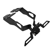 Motorcycle Tail Tidy with LED License Plate Holder for Suzuki GSXS125 GSXS150 GSXR125 GSXR150