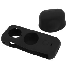 Insta360 ONE X2 Silikon-Ganzkörperhülle Schutzcover Stoßfest & Flexibel