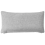 Beliani Left-Hand Chaise Longue BRANDE Grey 6