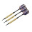 Complete Soft Tip Darts Kit: 12 Barrels & 100 Tips in Gift Box 16