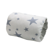 Cozy Cradle Pillow Nursing Arm Pillow For Breastfeeding And Bottle Feeding Head Support Pillow Model D