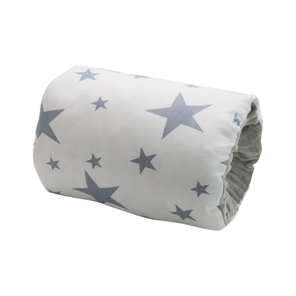 Cozy Cradle Pillow Nursing Arm Pillow For Breastfeeding And Bottle Feeding Head Support Pillow Model D