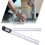 Digital Protractor Angle Ruler ZX PD290 Plastic Goniometer With Digital Display For Accurate Angle Measurements 4