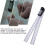 Digital Protractor Angle Ruler ZX PD290 Plastic Goniometer With Digital Display For Accurate Angle Measurements 2