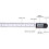 Digital Protractor Angle Ruler ZX PD290 Plastic Goniometer With Digital Display For Accurate Angle Measurements 5