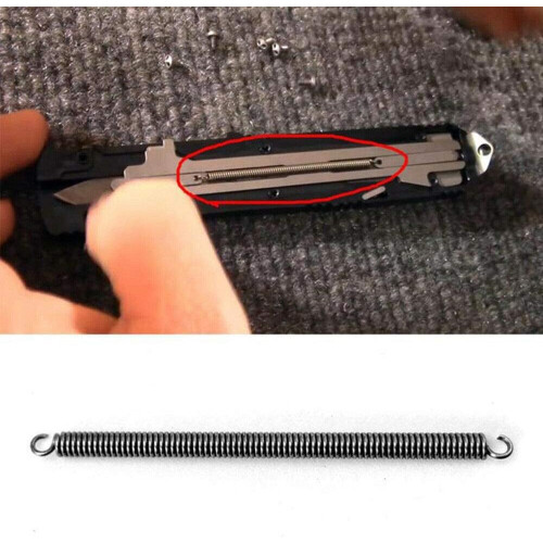 Springs 2Pack Set For OTF Daggers UT Series 2